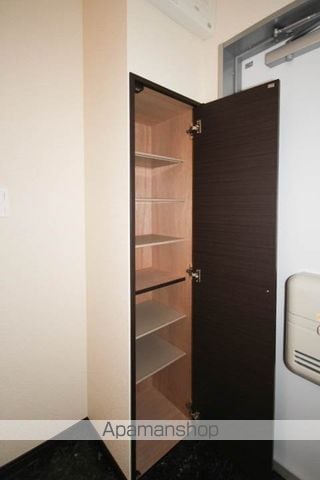 プランタンの内装写真