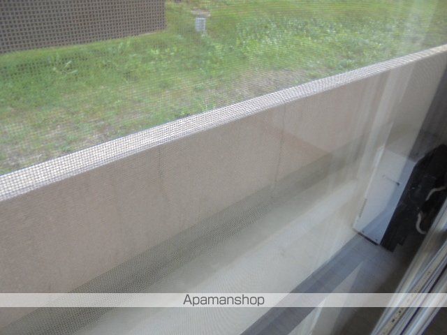 アクティブパレスの内装写真