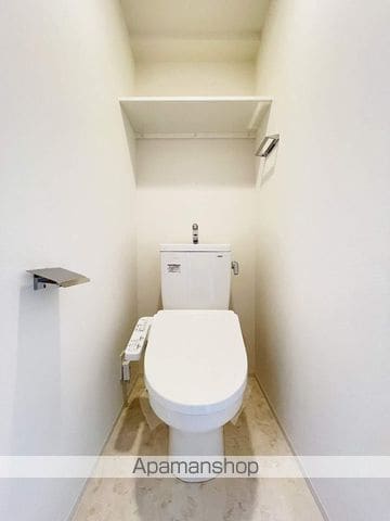 ディアレイシャス尾頭橋の内装写真