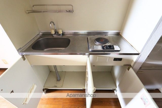 サンセール二軒屋イーストの内装写真