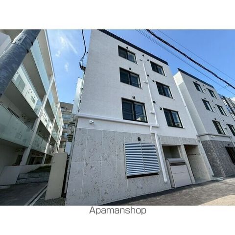 La Felice北17条の外観写真