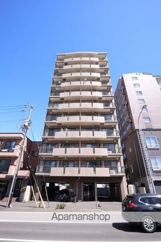 αNEXT 北15条