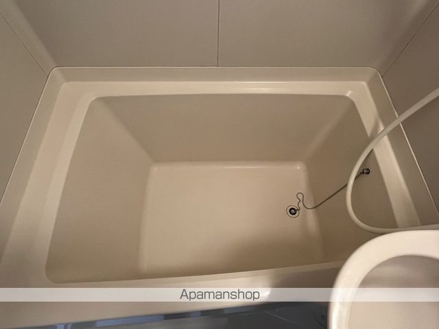 メゾン落合の内装写真