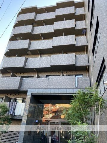 ルーブル川崎中丸子 212 ｜ 神奈川県川崎市中原区中丸子366-1（賃貸マンション1K・2階・20.86㎡） その5