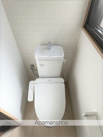 セゾンラトゥール林寺の内装写真