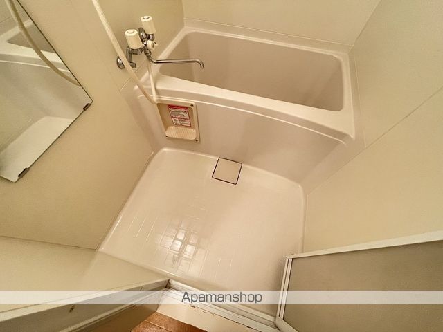 Modena杉並の内装写真