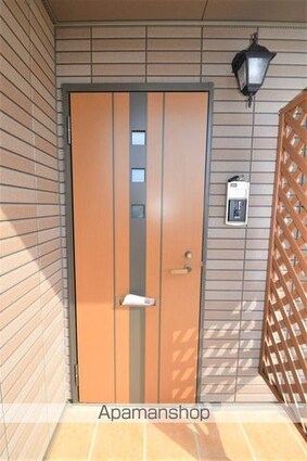 ＲＥＳＴ　ＷＯＯＤ　２[2LDK/58.21m2]のエントランス2