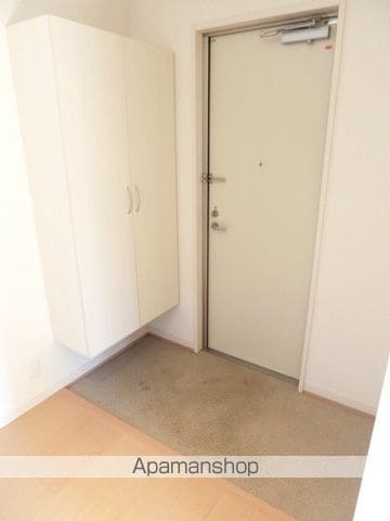 スプリングフォレスト Aの内装写真