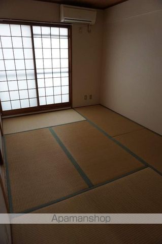 MIWA第3ビルの内装写真