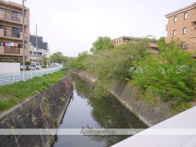 ウインドワードの周辺写真