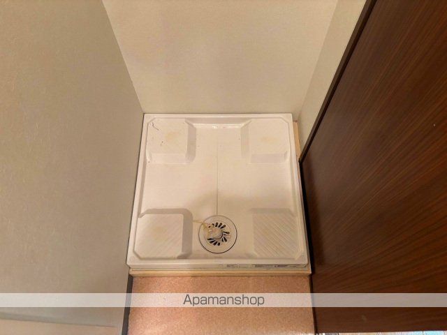 GRAND JETE FUNAIRI (グラン ジュテ フナイリの内装写真
