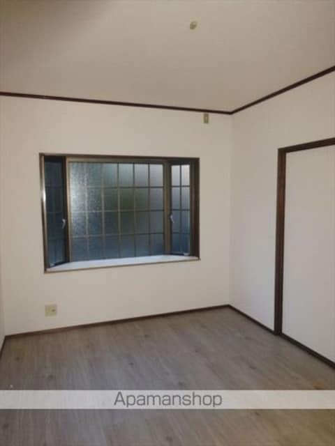 アーネスハイツわか[2DK/44.55m2]のリビング・居間