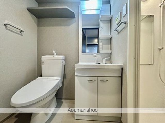 S−RESIDENCE照国ASCENTの内装写真