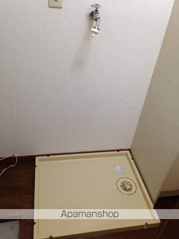 プチカーサ Aの内装写真