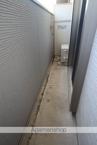 ハーモニー2の内装写真
