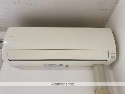 メゾンジルエット[1K/26.91m2]のその他設備