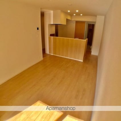 パインビレッジ　ビオーラⅢ[1LDK/50.07m2]のリビング・居間