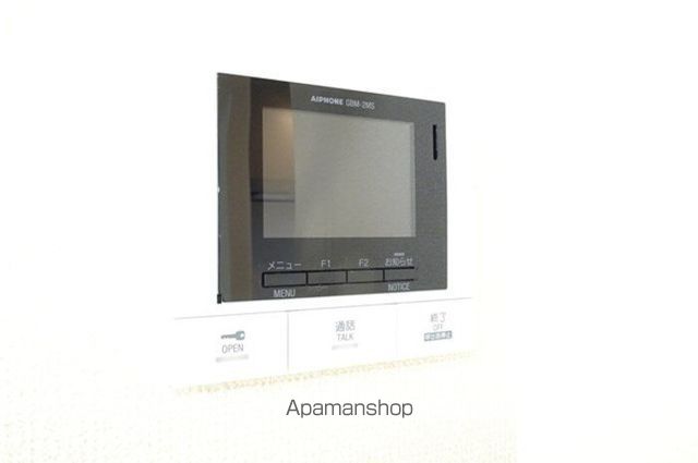 EXCEL21 VIの内装写真