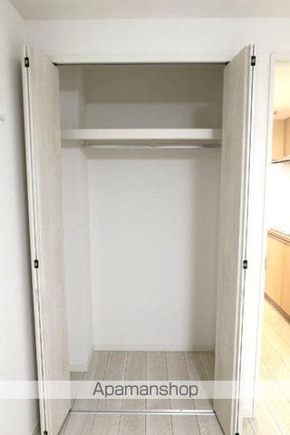 エクセラン東浦和Iの内装写真