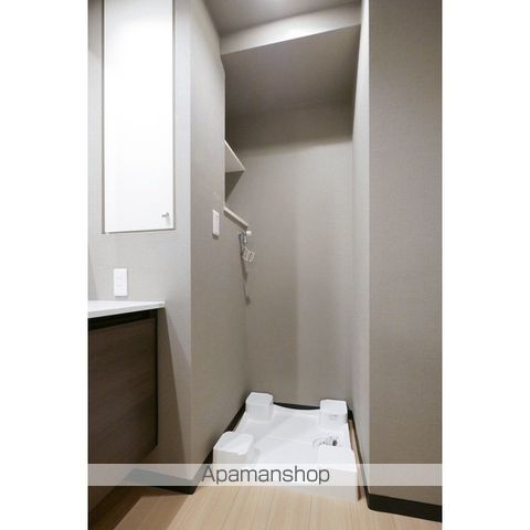 コンフォリア三田EASTの内装写真
