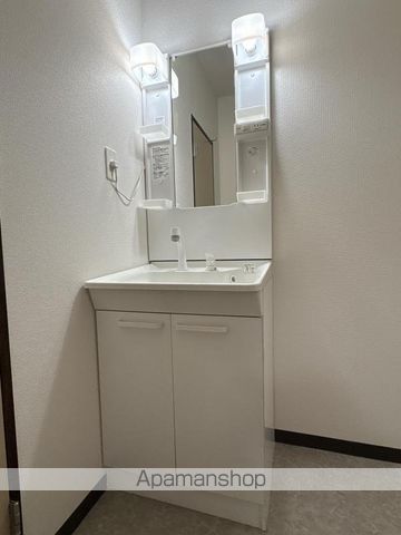 フレグランス前田A棟の内装写真