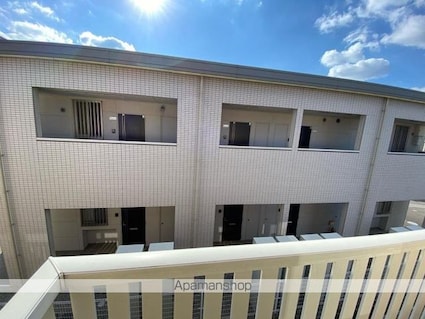 Ｔ・コート[1LDK/37.03m2]の内装5