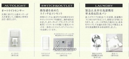 プレサンス太閤通駅前デュプル[1K/21.74m2]の内装1