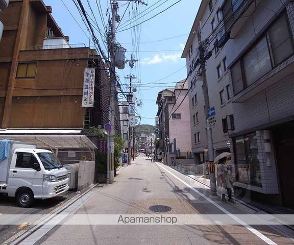 サンリット水谷の周辺写真
