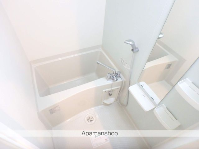 プログレNΓの内装写真