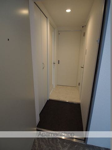 PIQUEの内装写真
