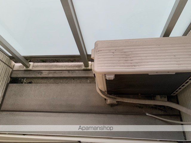 レオネクストノール長津田の内装写真