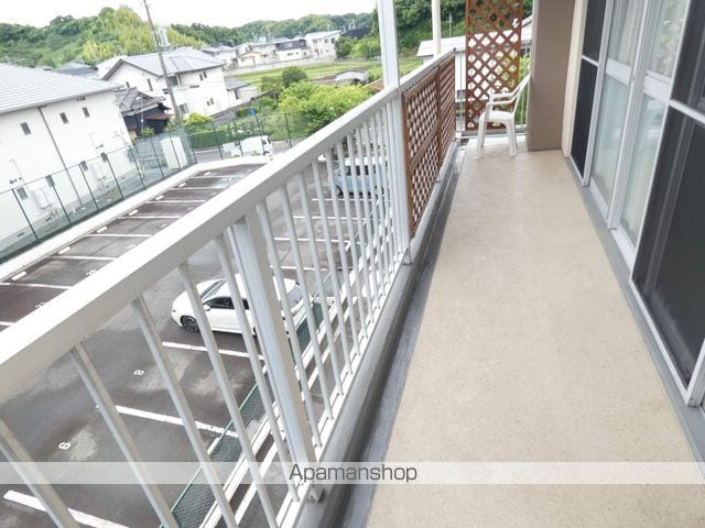 パレロワイヤルの内装写真
