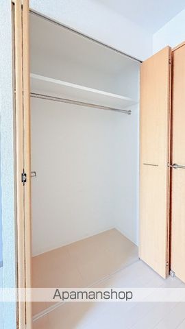 ラクラス福島野田の内装写真