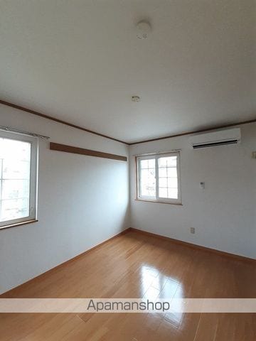 カルティエ・シャルマンの内装写真