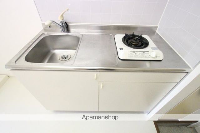 フォレスト緑地の内装写真