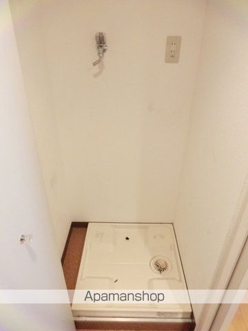 GRAMERCY心斎橋東の内装写真