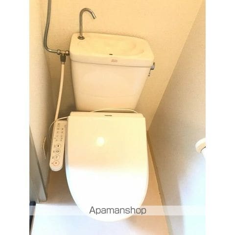 アーバンコート812の内装写真