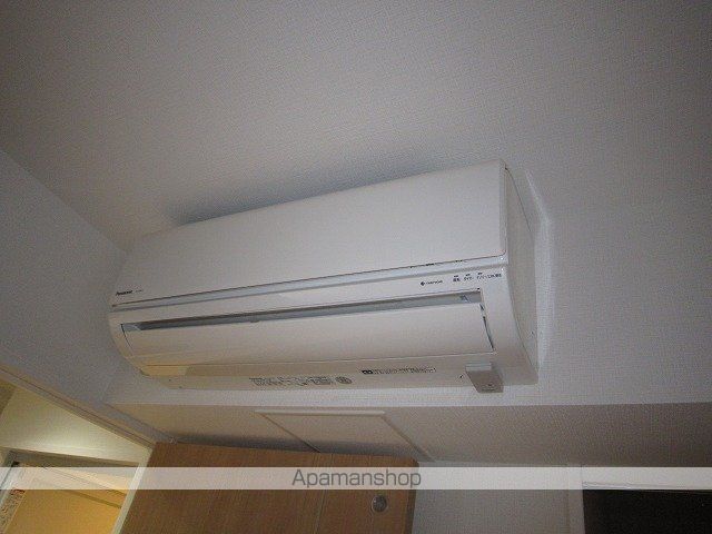 S.D−ROOMの内装写真