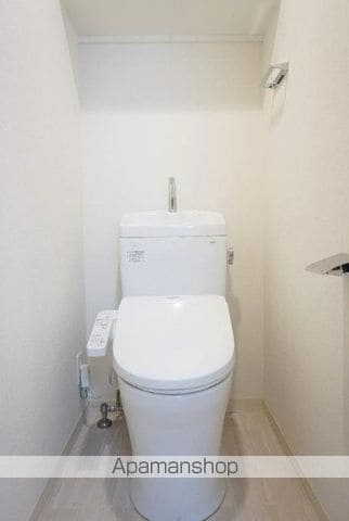プレサンスジェネ浅草WESTの内装写真
