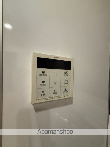 東急田園都市線 用賀駅 徒歩16分 2階建 築15年の内装写真