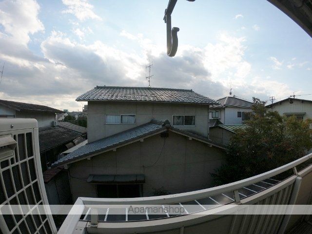 オリーブコート曙B棟のその他写真