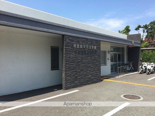 サリナス高宮壱番館の周辺写真