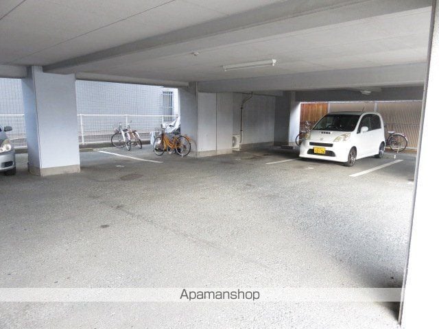 イーストメゾンの外観写真