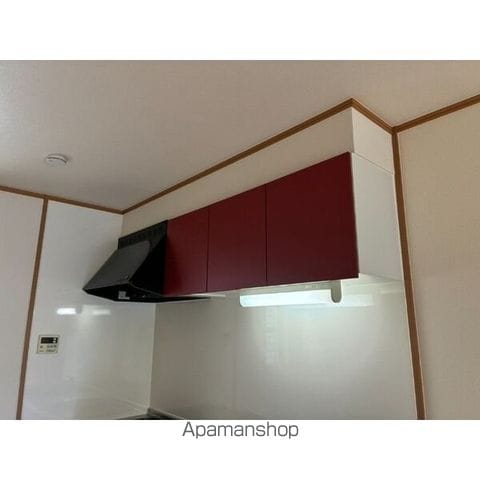 永井様戸建賃貸住宅B棟の内装写真