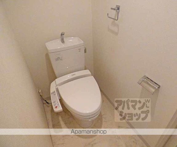 カスタリア壬生の内装写真
