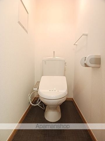 サンパティークの内装写真