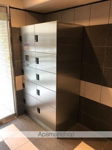 フェルクルールプレスト押上IIの内装写真