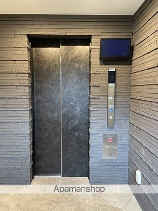 スカイコート世田谷代田橋[1K/25.64m2]の内装6