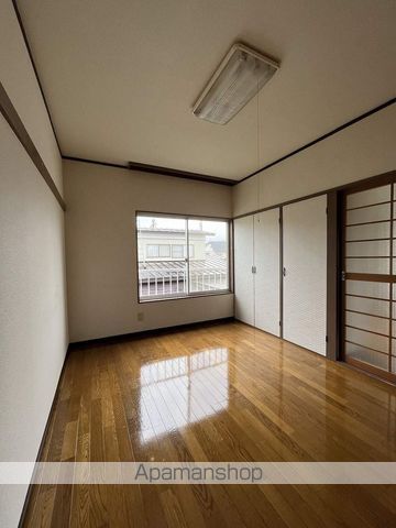 レジデンス安田の内装写真
