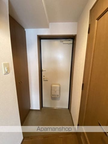 セントラルピースの内装写真